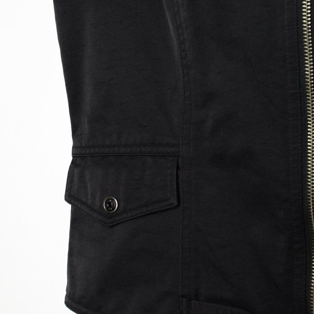 Harley-Davidson Riding Vest - Picture 6 of 9